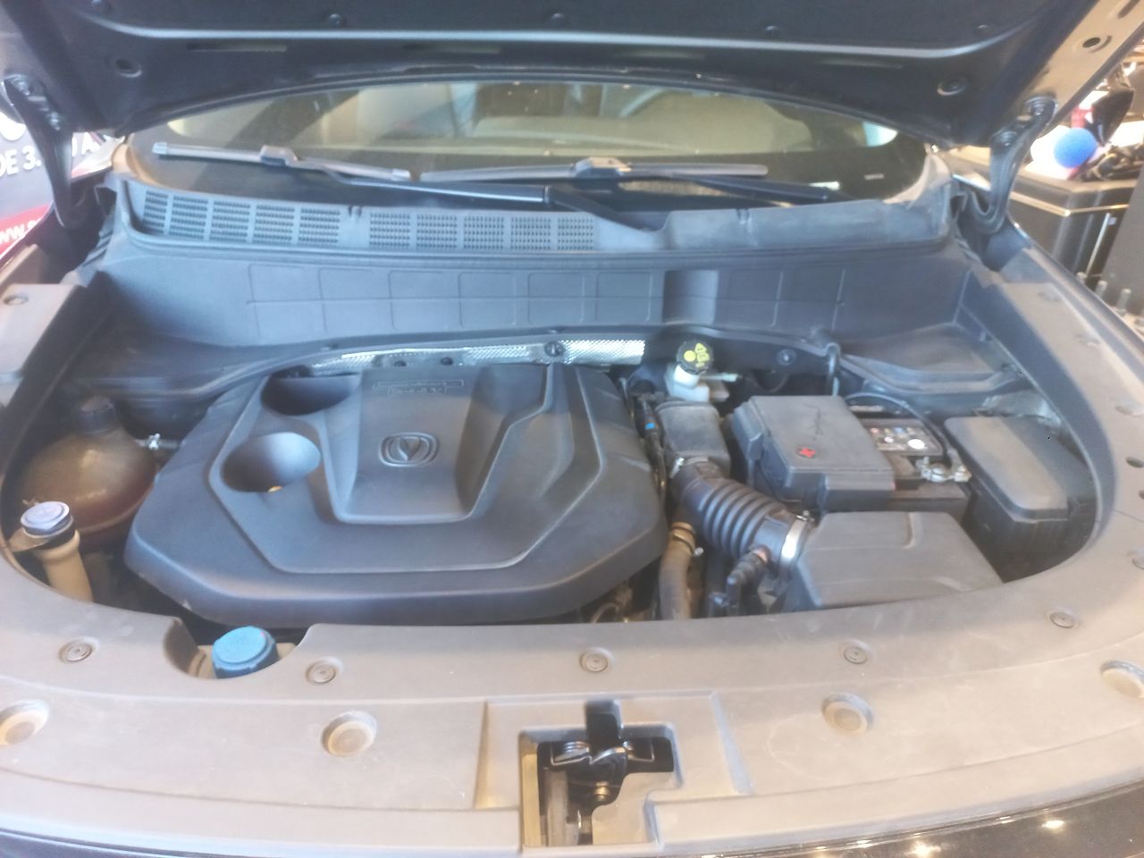 Changan Cs35 Cs35 Plus 1.4 Aut 2023 Usado en Usados de Primera - Sergio Escobar