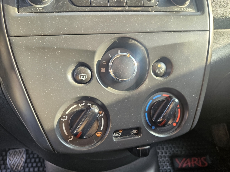 Nissan Versa 1.6 Sense Mt 2015 Usado  Usado en Kovacs Usados