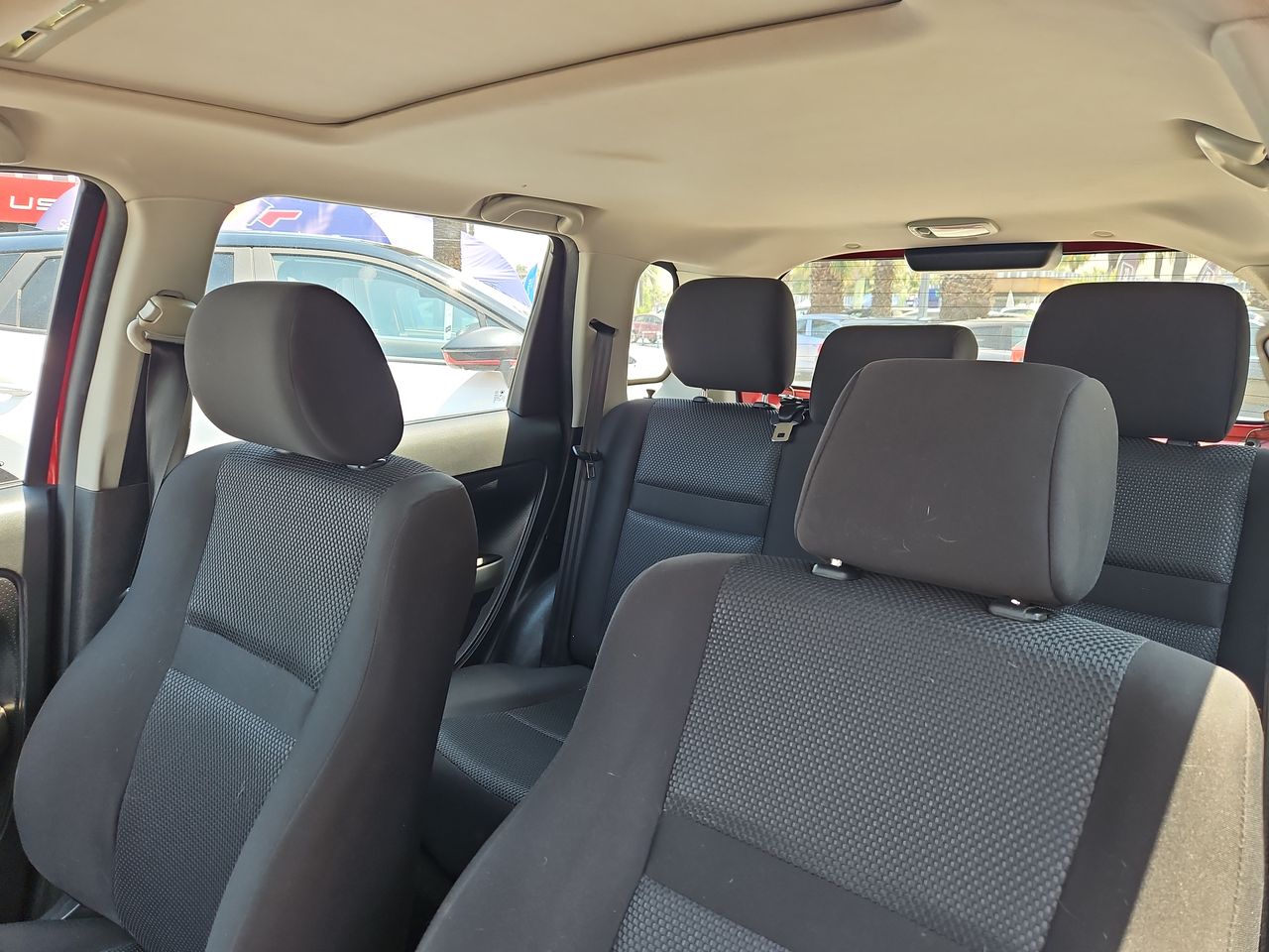 Great wall M4 M4 Hb 1.5 2021 Usado en Usados de Primera - Sergio Escobar