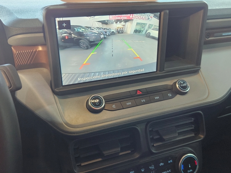 Ford Maverick Maverick 2.5 Aut 2025 Usado en Rosselot Usados