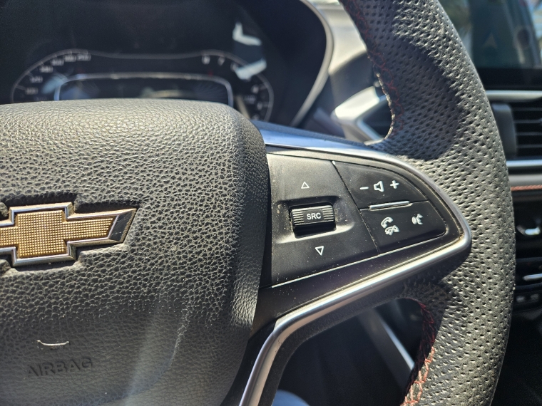 Chevrolet Groove 1.5 Premier Mt 2024 Usado  Usado en Kovacs Usados