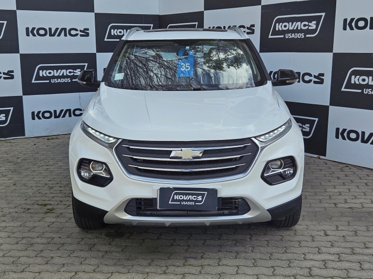 Chevrolet Groove 1.5 Premier Mt 2023 Usado  Usado en Kovacs Usados