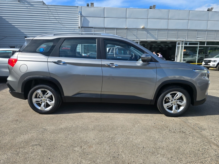 Chevrolet Captiva 1.5 Mt Otto 2021 Usado  Usado en Webautos.cl