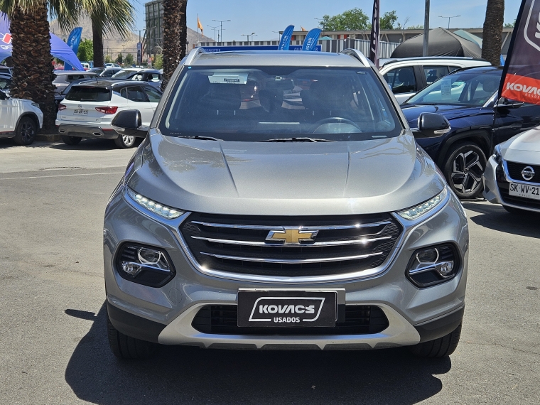 Chevrolet Groove 1.5 Premier Mt 2021 Usado  Usado en Kovacs Usados