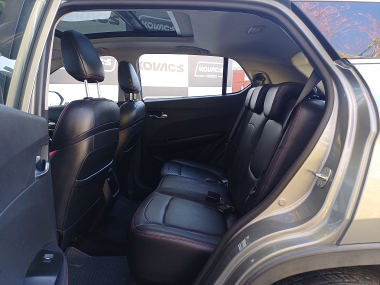 Chevrolet Groove 1.5 Premier 2021 Usado  Usado en Kovacs Usados