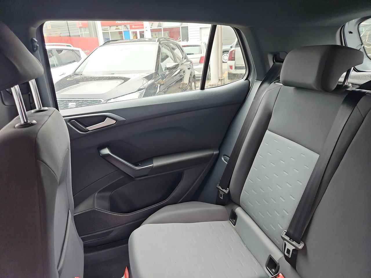 Volkswagen T-cross T Cross 1.6 2020 Usado en Usados de Primera - Sergio Escobar