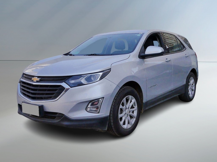 Chevrolet Equinox Fwd 1.5 Aut 2018 Usado  Usado en Webautos.cl