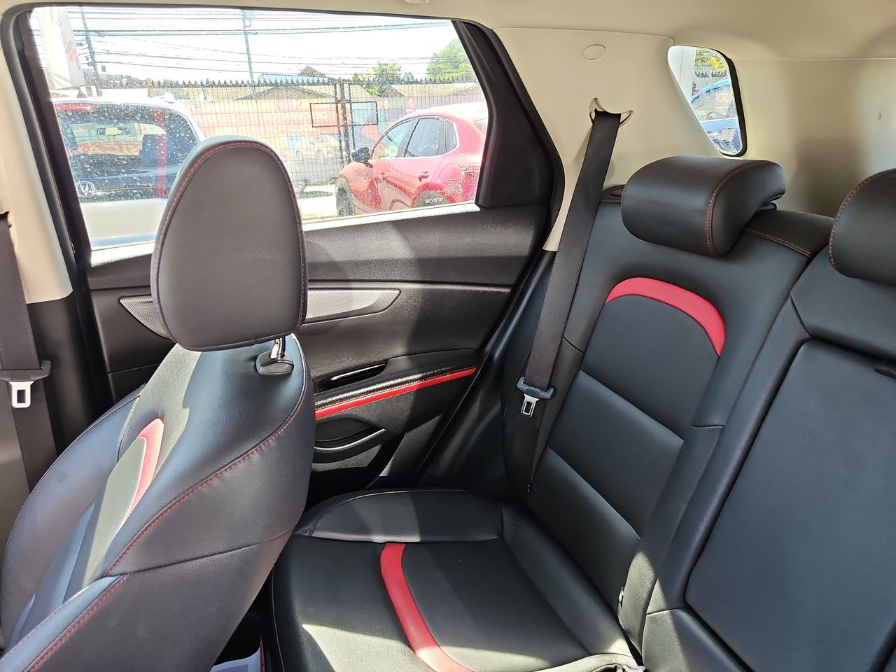 Changan Cs55 Cs55 1.5 Aut 2022 Usado en Usados de Primera - Sergio Escobar