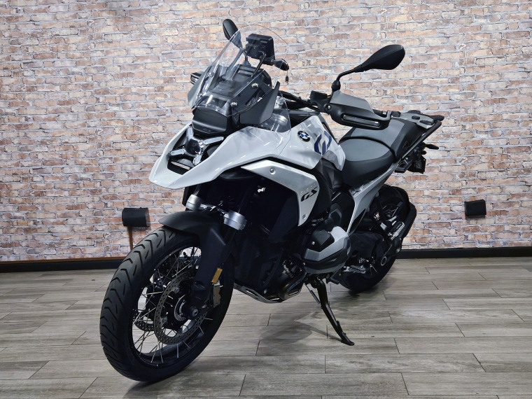 Bmw R 1300 gs Ii 2025 Usado en BMW Premium Selection