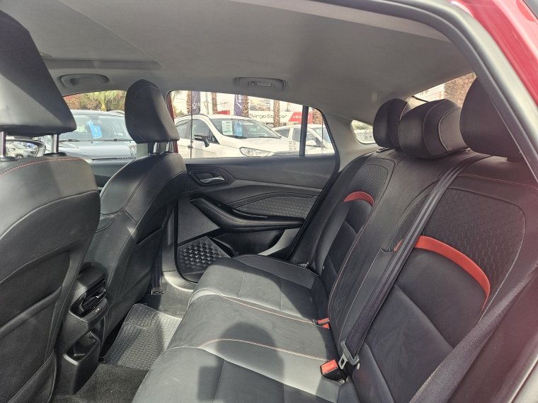 Mg Gt Gt 1.5 Mt 2022 Usado  Usado en Kovacs Usados