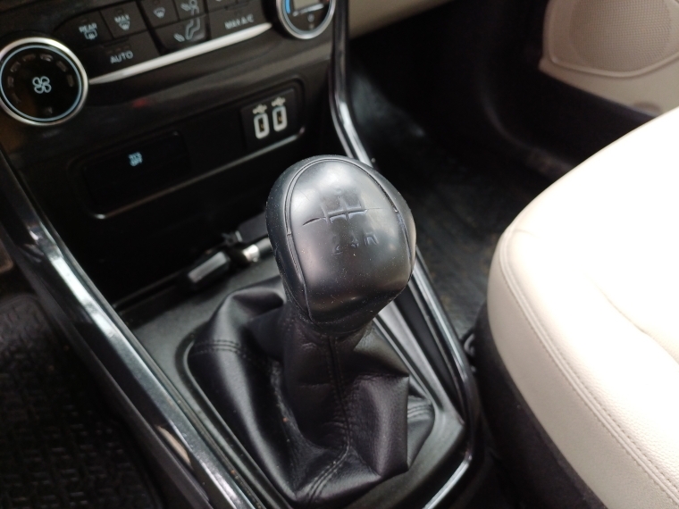 Ford New ecosport titanium Ecosport Titanium 1.5 2020 Usado en Rosselot Usados