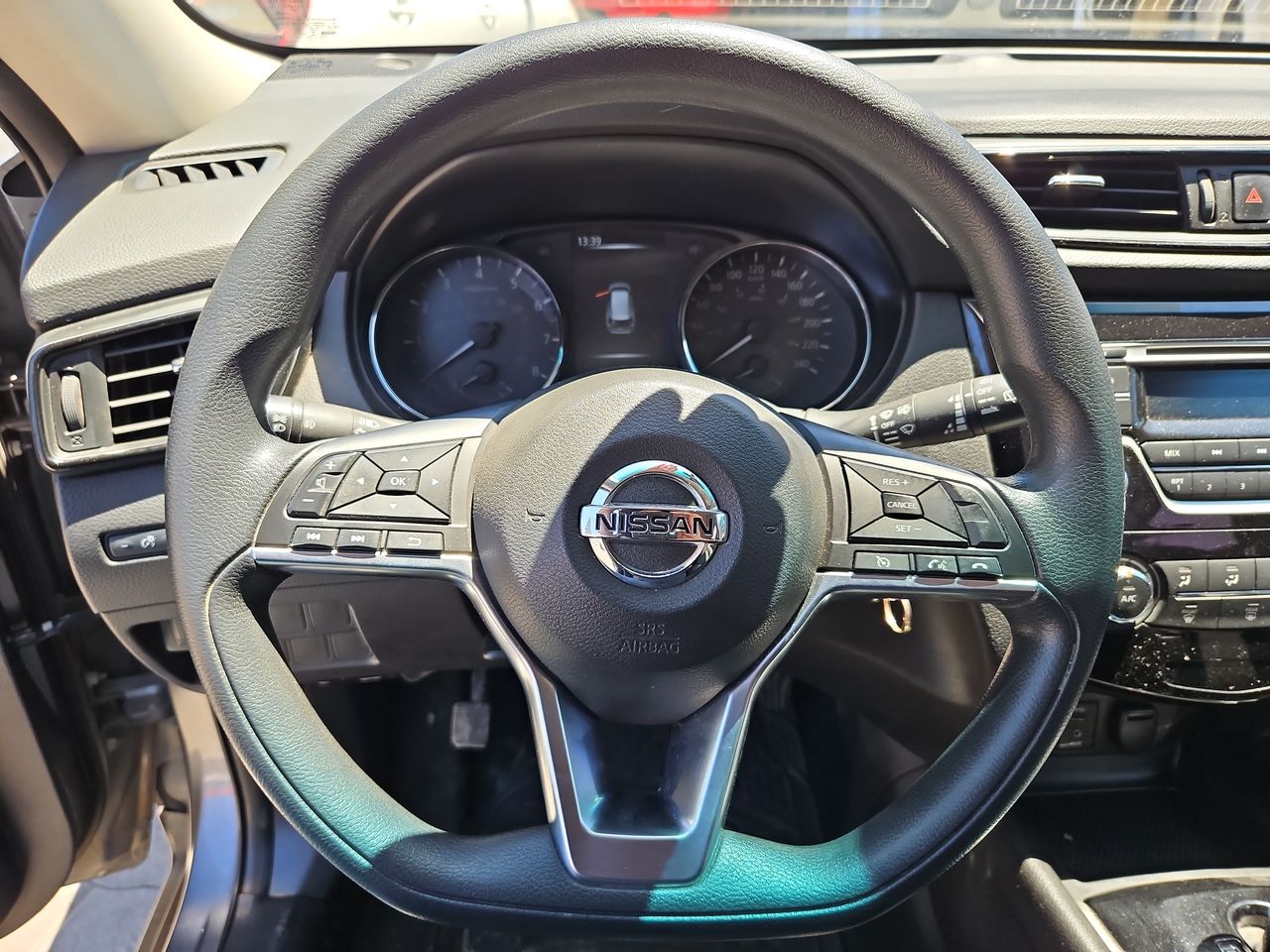 Nissan X-trail X Trail Cvt 4x4 2.5 At 2019 Usado en Usados de Primera - Sergio Escobar