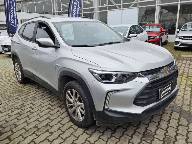 Chevrolet Tracker 1.2 Ltz At 2022 Usado  Usado en Kovacs Usados