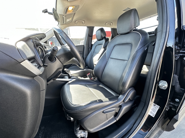 Chevrolet Montana Montana 1.2 Aut 2025 Usado en Rosselot Usados