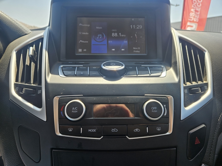 Dfm Ax7 A X7 2.0 2020 Usado en Rosselot Usados