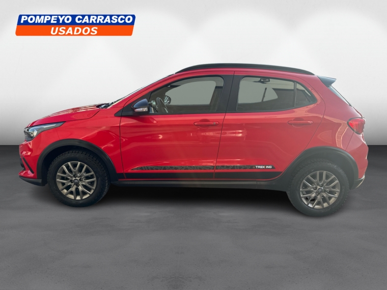 Fiat Argo 1.3 Trekking Mt 2021 Usado  Usado en Pompeyo