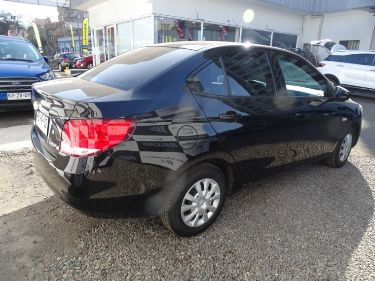 Chevrolet Sail Mt 2021 Usado  Usado en Webautos.cl