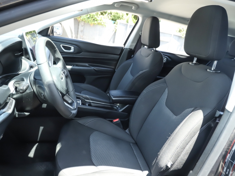 Jeep Compass Sport 4x2 At 2023 Usado  Usado en Webautos.cl