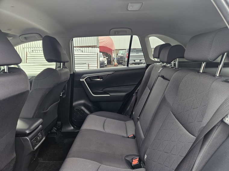 Toyota Rav4 2.0 Xle Safety Sense At 2023 Usado  Usado en Kovacs Usados