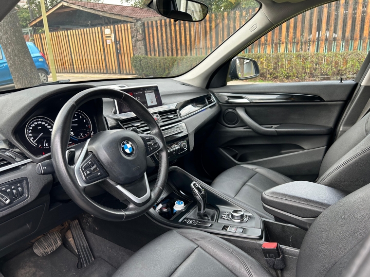 Bmw X1 Night Black Edition 2020 Usado en Autoadvice Autos Usados