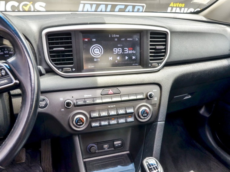 Kia Sportage Special Pack 2.0l Mt Crdi Diesel 2019 Usado Usado en Webautos.cl Kia Sportage Special Pack 2.0l Mt Crdi Diesel 2019 Usado Usado en Webautos.cl