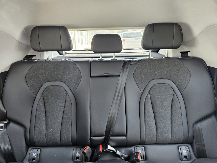 Omoda C5 C5 Urban 1.5l Cvt9 2026 Usado  Usado en Kovacs Usados