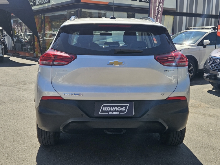 Chevrolet Tracker 1.2 Ltz 2022 Usado  Usado en Kovacs Usados