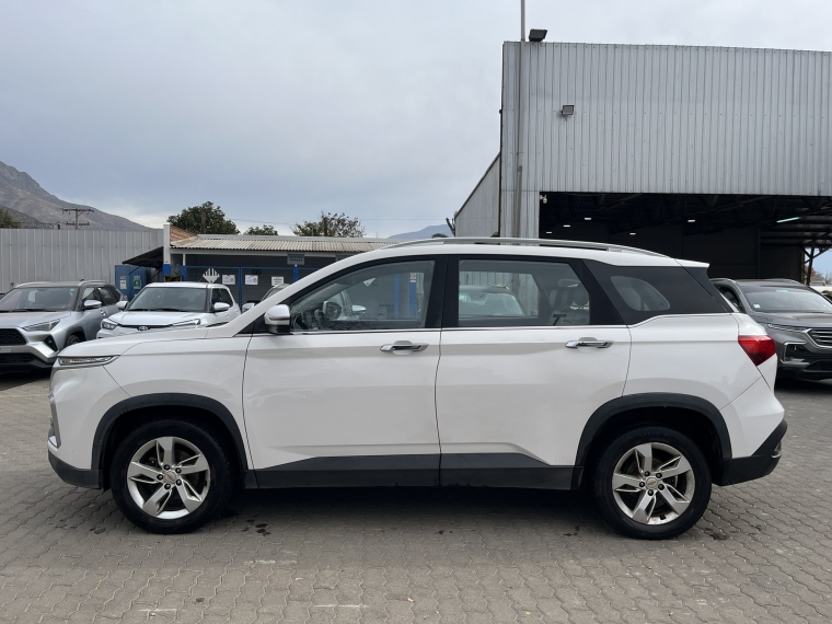Chevrolet Captiva Lt Mt 2021 Usado  Usado en Kovacs Usados