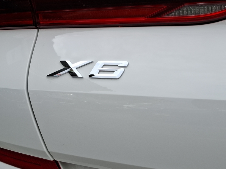Bmw X6 Xdrive40i M Sport  2026 Usado  Usado en BMW Premium Selection