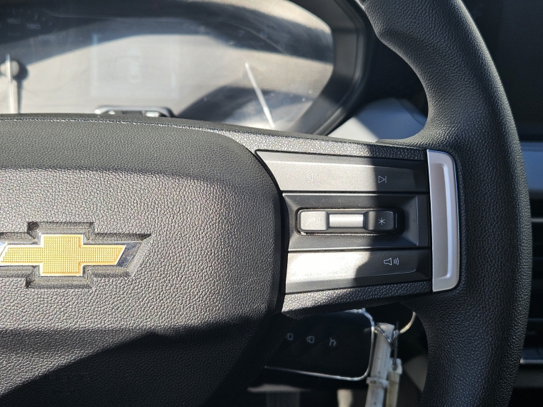 Chevrolet Sail Ltz Cvt 2024 Usado  Usado en Kovacs Usados