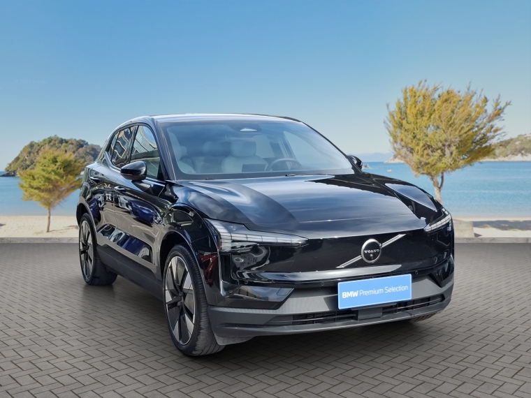 Volvo Ex30 E60 Ultra Aut 2026 Usado  Usado en BMW Premium Selection