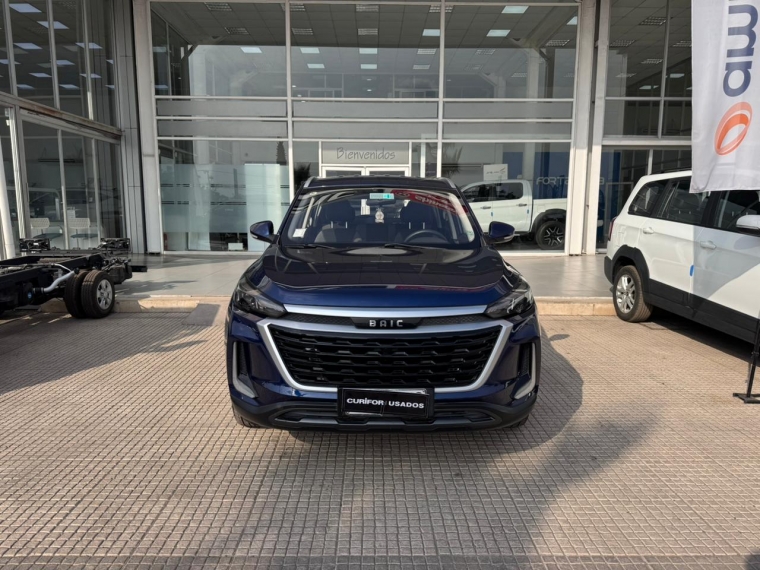 Baic X35 1.5 Comfort Mt 2023 Usado  Usado en Webautos.cl