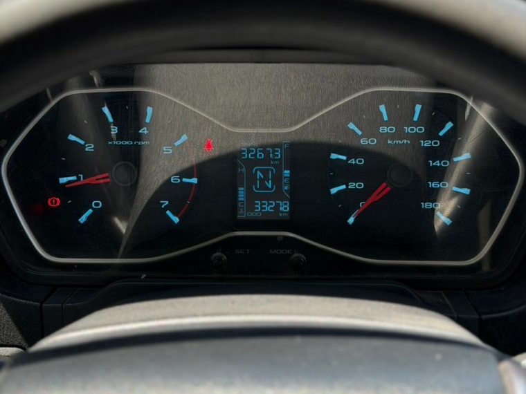 Mahindra Pik up  Pik Up 2.2 Crd Full Dc 2024 Usado en Autoadvice Autos Usados