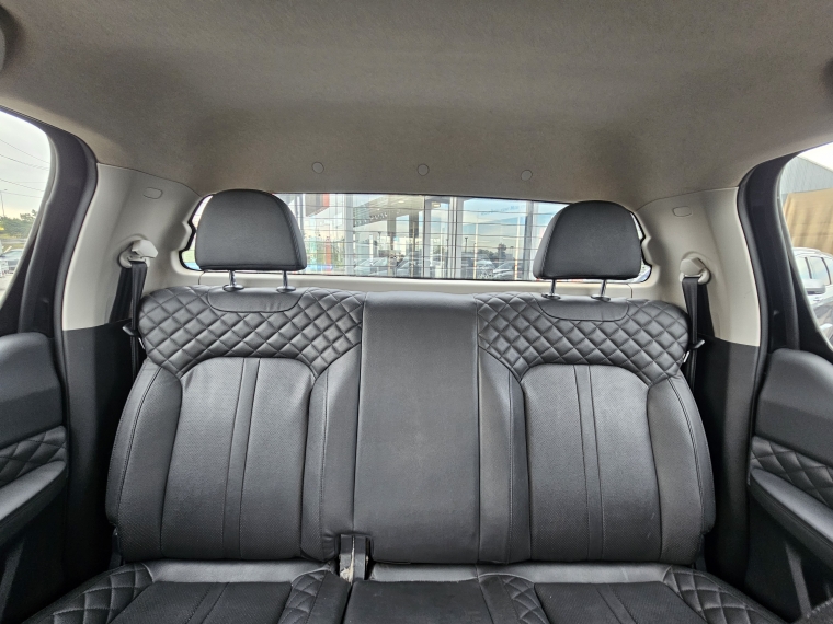 Foton G7 2.0 Lite Mt Diesel 2024 Usado  Usado en Kovacs Usados