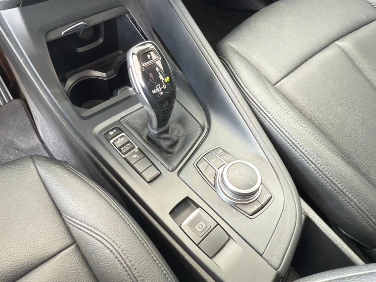 Bmw X1 Sdrive 20i 2.0 At 2020 Usado en Automotriz Olea Flaño