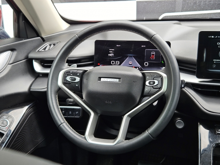 Haval H6 2.0 Deluxe  At 2022 Usado  Usado en Kovacs Usados