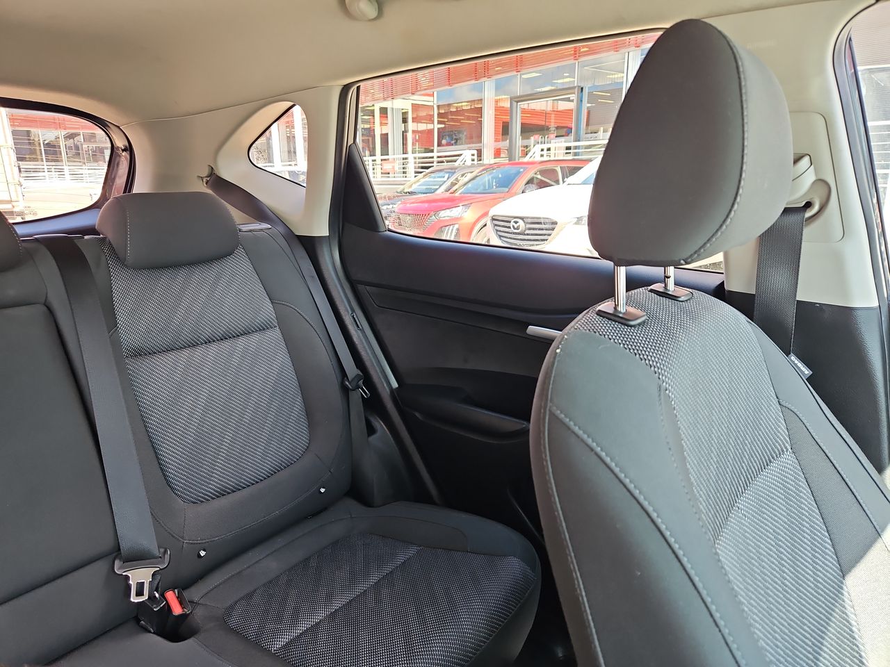 Kia Seltos Seltos Mpi 6mt 1.6 2021 Usado en Usados de Primera - Sergio Escobar