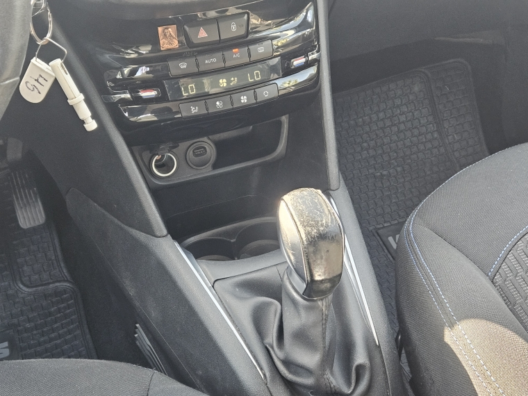 Peugeot 208 Signature 1.2 Puretech Mt 2019 Usado  Usado en Kovacs Usados