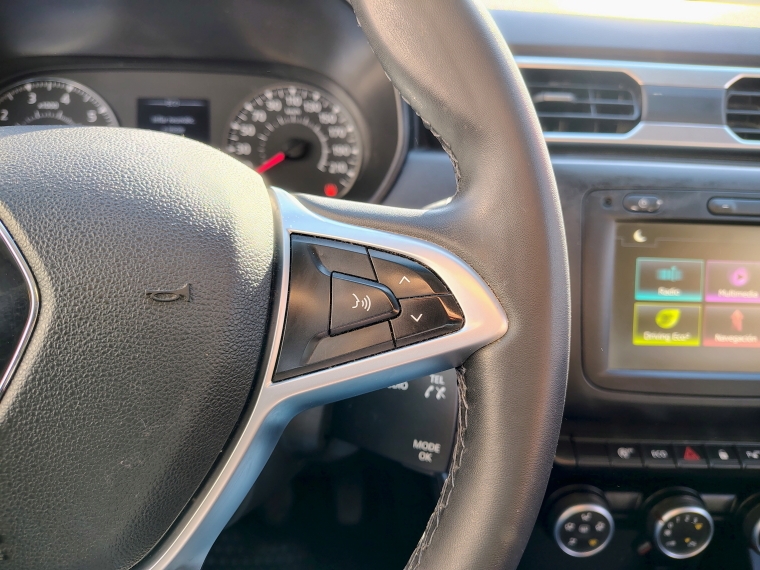 Renault Duster Duster Ii Zen 1.6 2021 Usado en Rosselot Usados