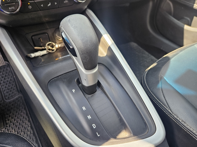 Chevrolet Onix 1.0 Sedan Premier At 2022 Usado  Usado en Kovacs Usados