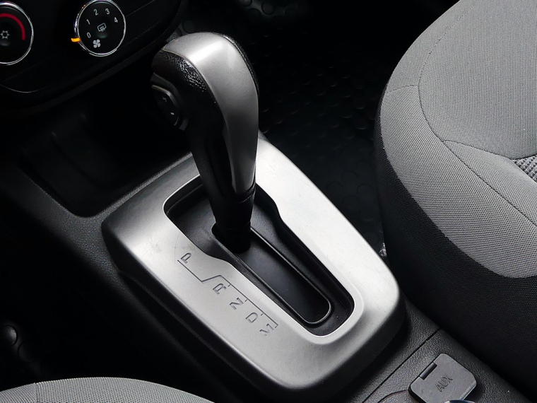 Chevrolet Spin Ltz 1.8l At 2018 Usado  Usado en Webautos.cl