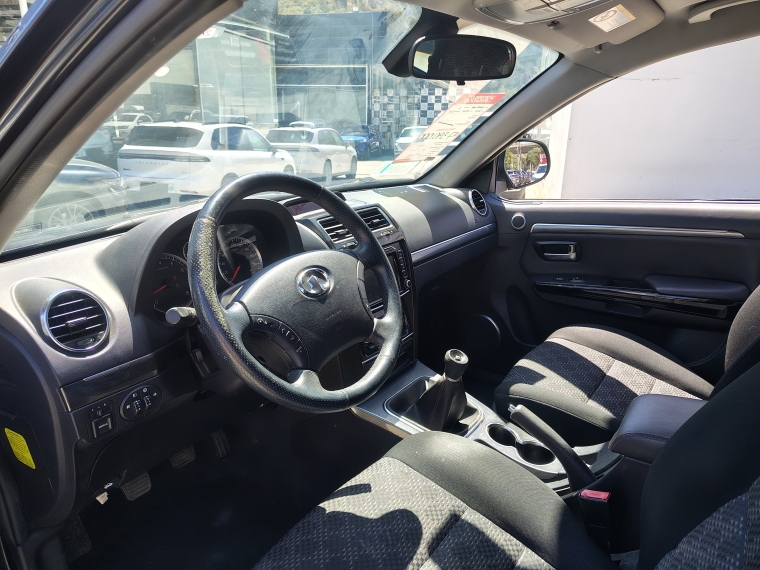 Great wall 3 3 2.0 2020 Usado en Rosselot Usados