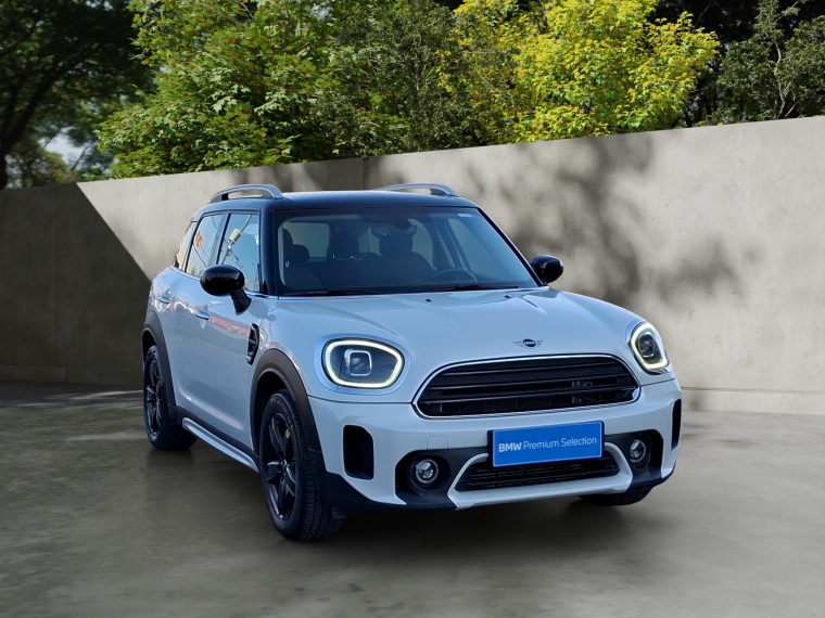 Mini Cooper Countryman 1.5 Aut 2023 Usado Usado en BMW Premium Selection Mini Cooper Countryman 1.5 Aut 2023 Usado Usado en BMW Premium Selection