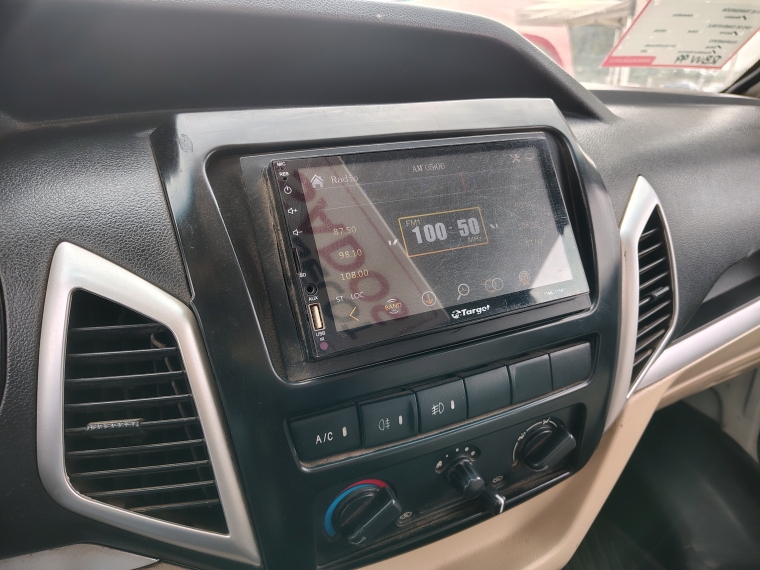 Kyc X5 X5 Plus Dc 1.8 2021 Usado  Usado en Webautos.cl