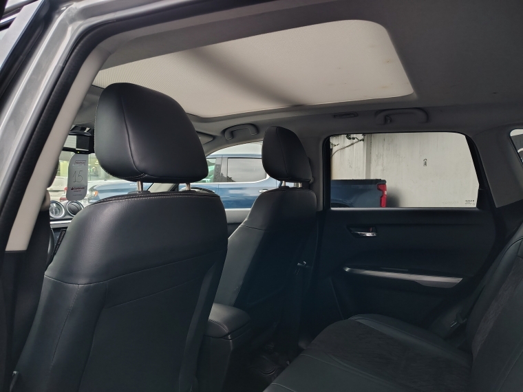 Suzuki Vitara 1.6  Gls Mt  4x4 2022 Usado  Usado en Kovacs Usados