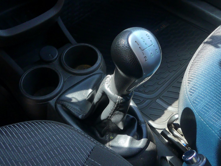 Chevrolet 147 Lt 1.2 2019 Usado  Usado en Webautos.cl