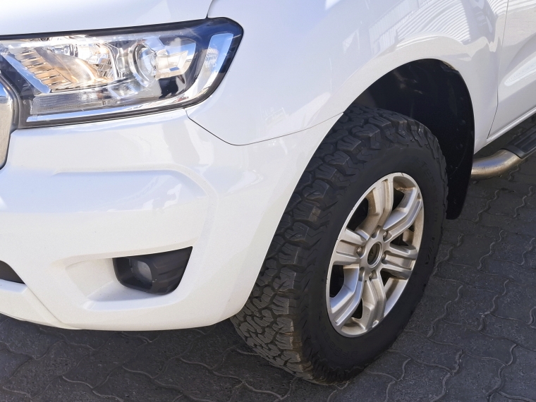 Ford Ranger Dsl Xlt Mt 4x4 3.2 2022 Usado  Usado en Kovacs Usados