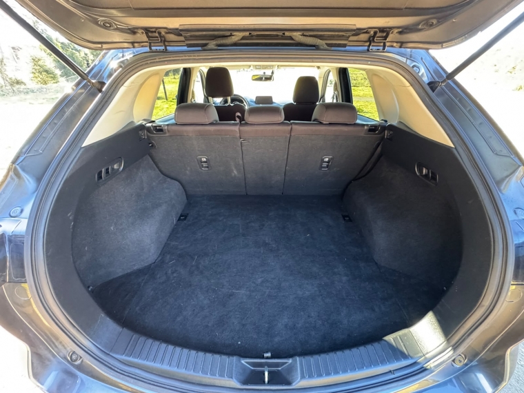Mazda Cx-5 R 2019 Usado en G Autos Automotriz - G Autos