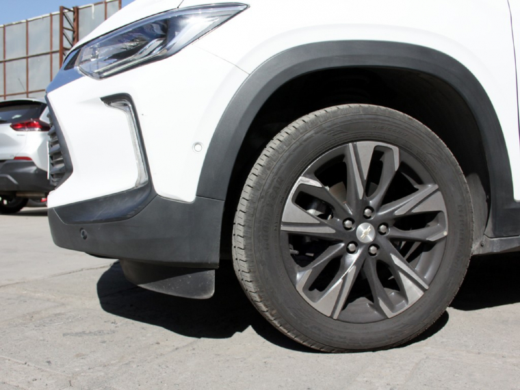 Chevrolet Tracker 1.2t 2022 Usado Usado en Webautos.cl Chevrolet Tracker 1.2t 2022 Usado Usado en Webautos.cl