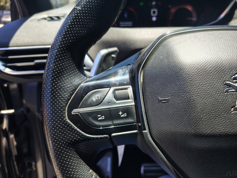 Peugeot 5008 5008 Gt Line Bluehdi 1.5 Aut 2019 Usado en Rosselot Usados